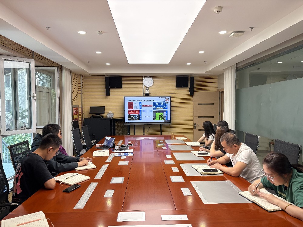 北大青鳥人工智能研究院攜手新疆華遠(yuǎn)同創(chuàng)科技有限公司，共啟AI賦能教育新征程